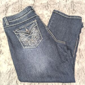 Nine West Jeans